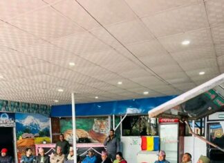 कागेश्वरी–मनहरामा कुन्ती पोखरेलको विजय लक्ष्यसहित ४५१ सदस्यीय चुनाव प्रचार समिति गठन