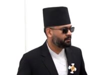 बालेन्द्र शाह आज प्रधानमन्त्रीमा नियुक्त हुने